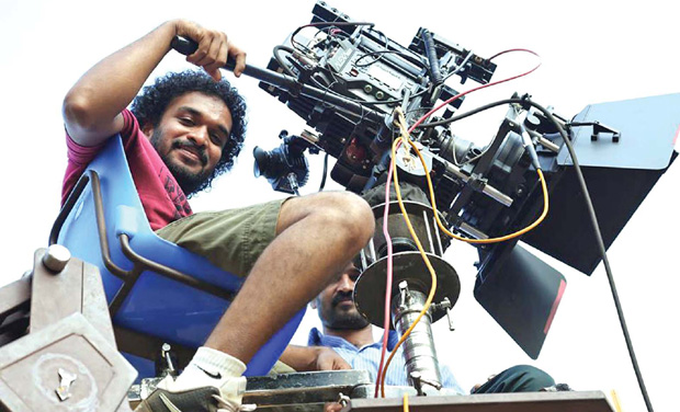 Kunjunni S. Kumar Kunjunni S. Kumar